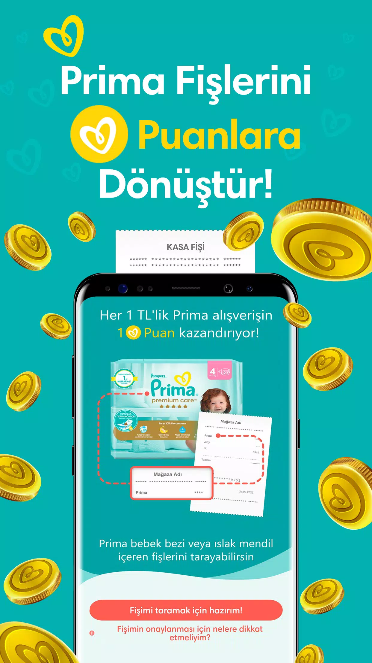 Prima Kulübü屏幕截圖0