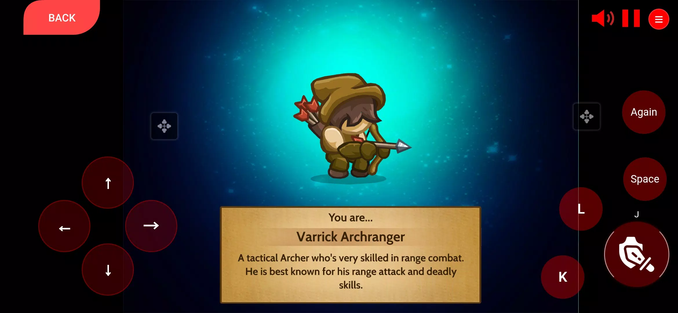 Flash Game Archive 스크린샷 3