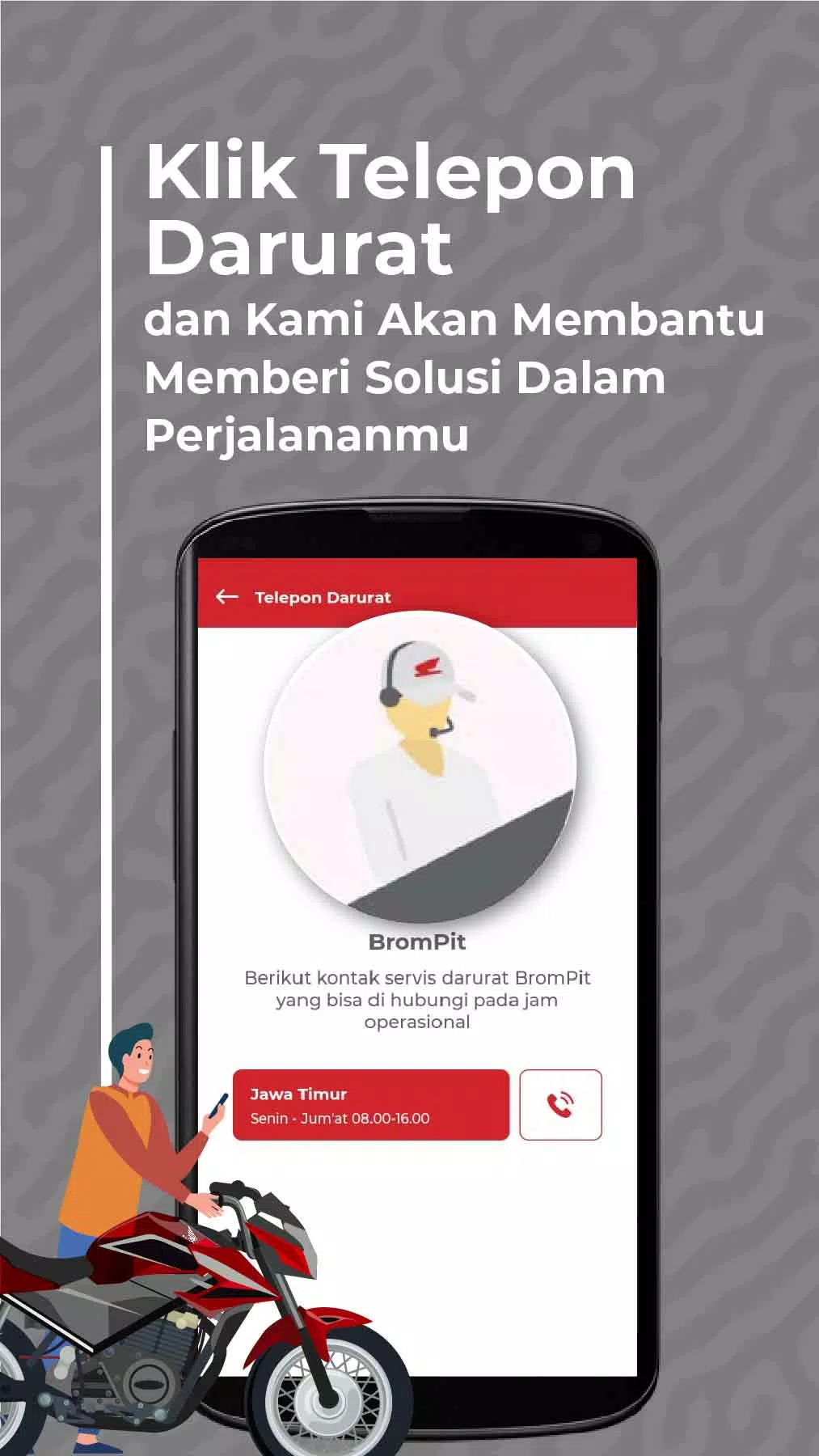 Screenshot BromPit 3