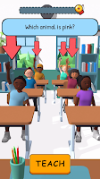 Teacher Simulator: School Days screenshot 1