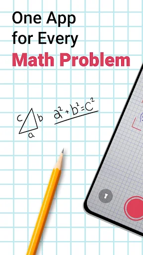 Symbolab – Math solver screenshot 0