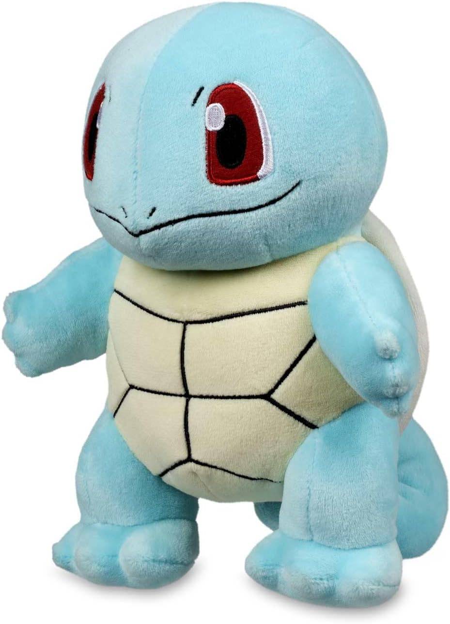 Squirtle Plush