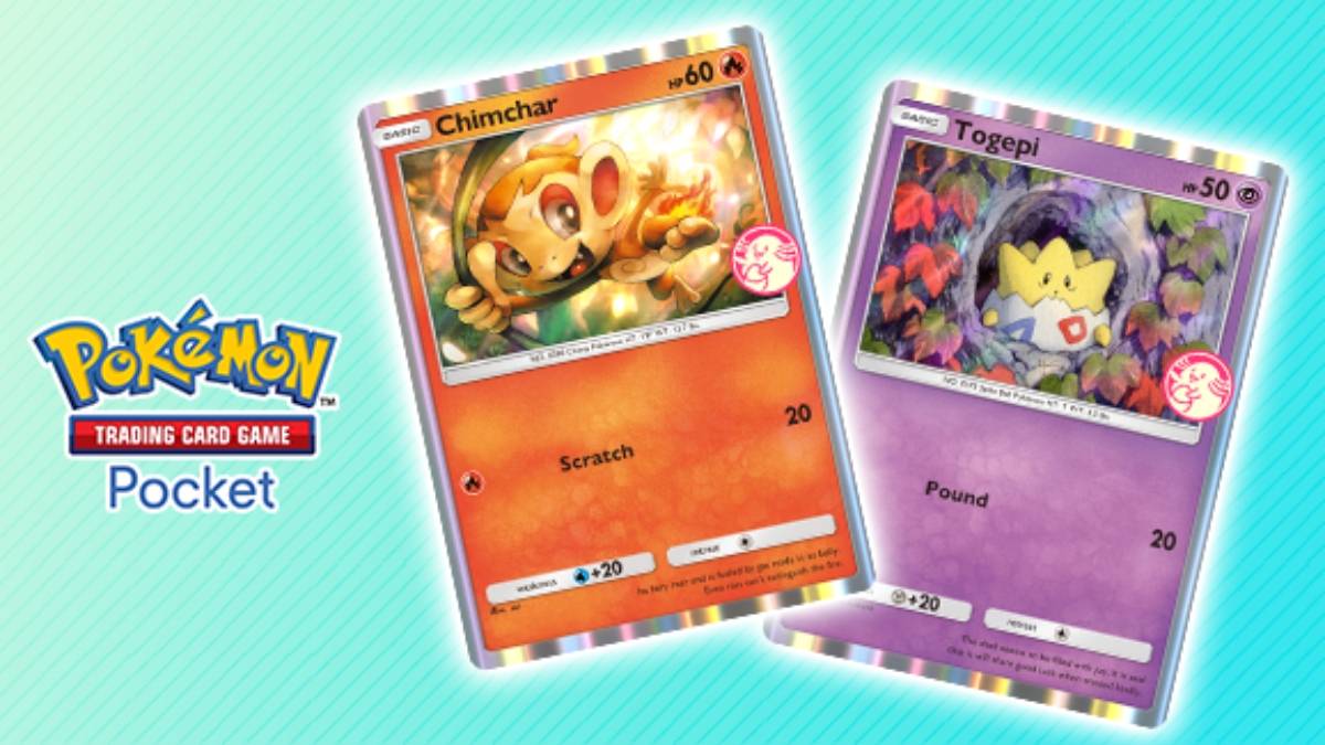 Pokémon TCG Pocket Wonder Pick: luty 2025 Szczegóły promocyjne