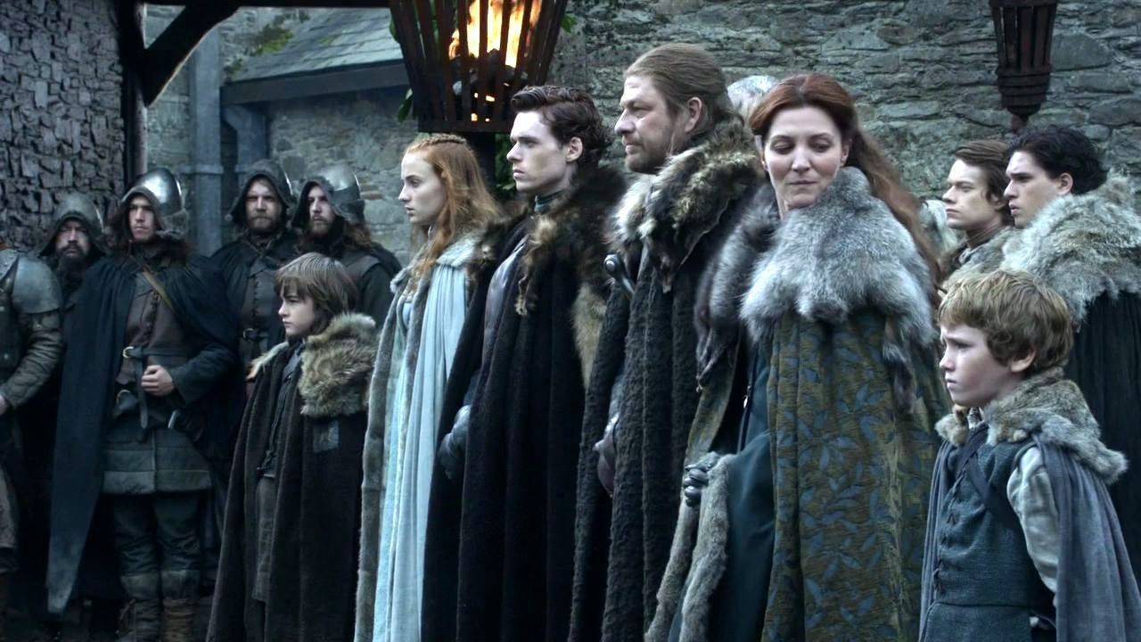 The 25 Best Game of Thrones Episodes