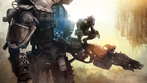 Peminat Titanfall marah: Penembak Pengekstrakan Pembatalan Percikan Ketakutan untuk Masa Depan Francais