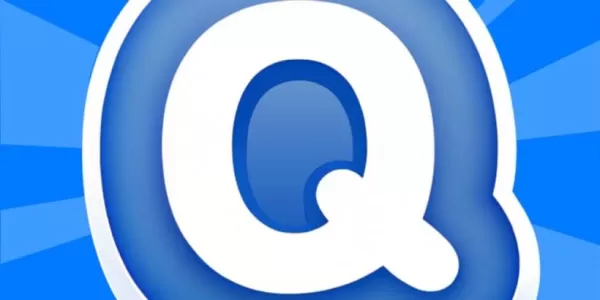 QWIZY：有趣的社交PVP拼图助教