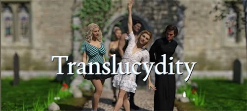 Translucydity Screenshot 1