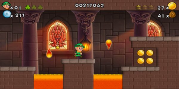 Lep's World 2 Screenshot 0