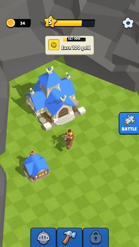Royal Realms capture d’écran 0