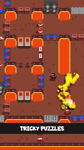 Screenshot Pico Hero 3