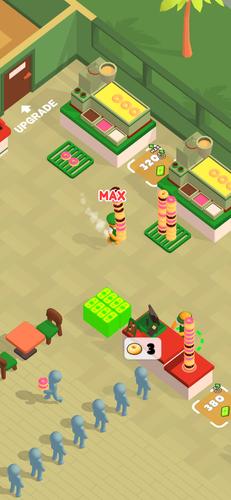 Donut Inc.スクリーンショット2