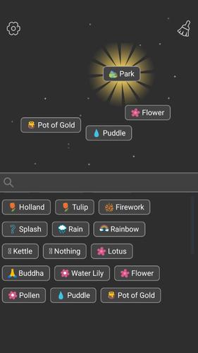 Infinite: Word Puzz Craft ကိုဖန်သားပြင်2