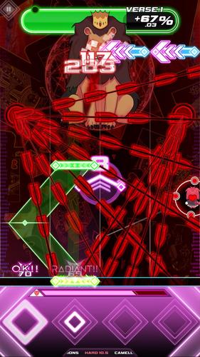 NOISZ STARLIVHT captura de pantalla 0