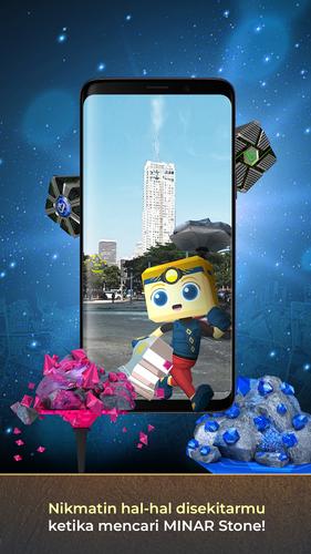 Minarスクリーンショット2