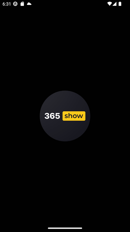 Show365 TV Screenshot 0