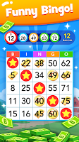 Screenshot Bingo Clash Casino Carnival 1