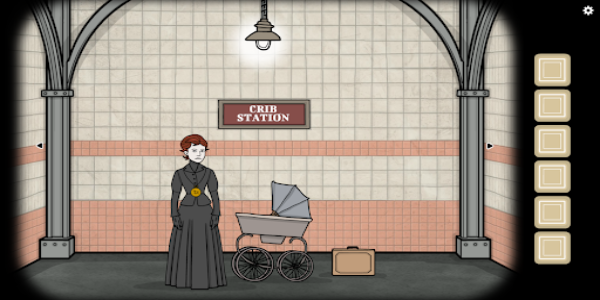 Underground Blossom screenshot 0