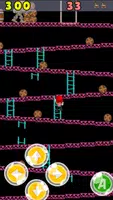 classic kong screenshot 0