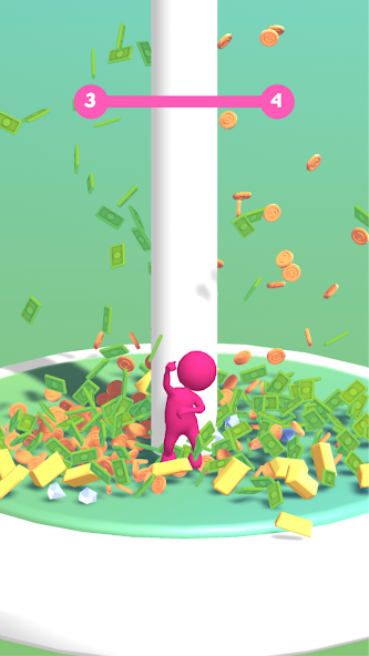 Money Drop Mod Screenshot 3