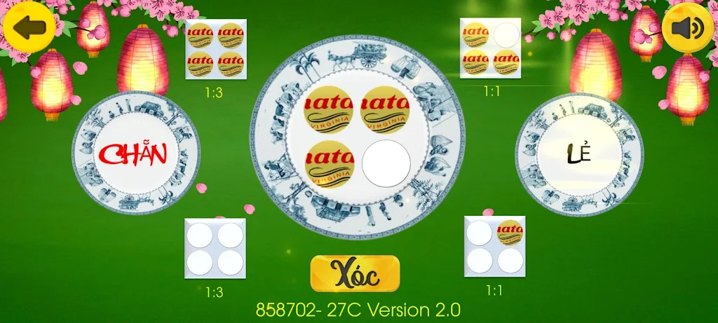 Xóc Đĩa 2023 screenshot 1