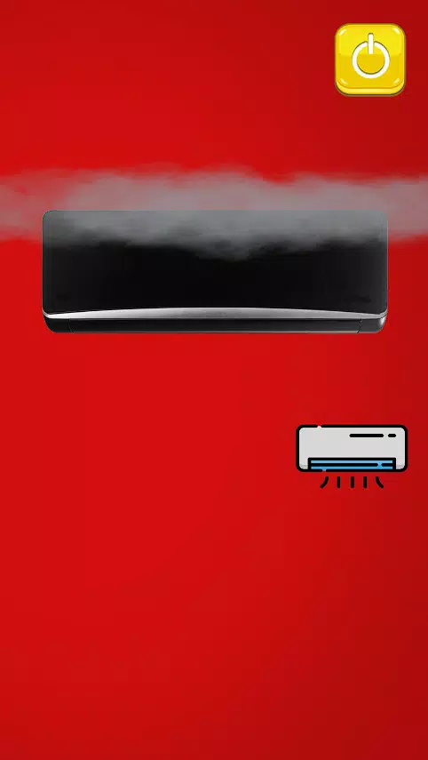 Air conditioner应用截图第1张