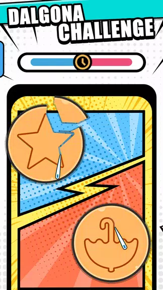 Two Player Games: 2 Player Duo স্ক্রিনশট 2