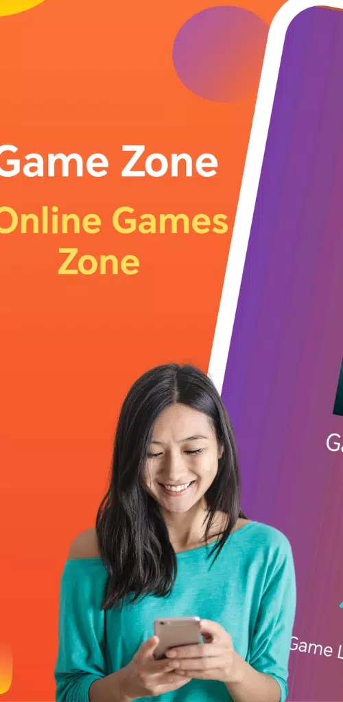 Game Zone ကိုဖန်သားပြင်0