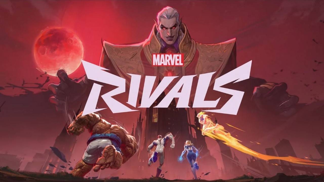 Inihayag ng trailer ng Marvel Rivals Season 1 ang malaking kontrabida