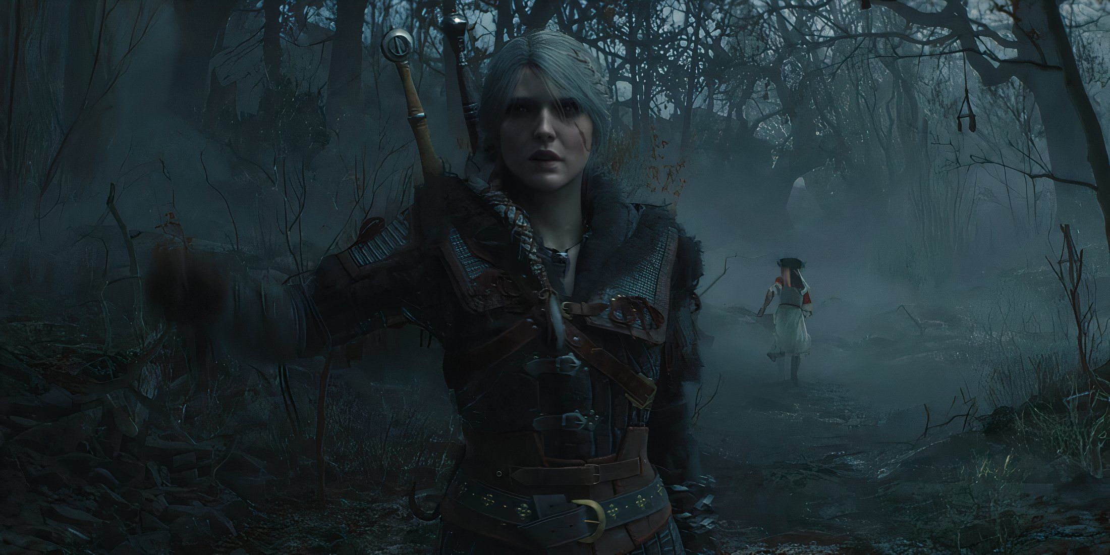 Ipinapaliwanag ng Witcher 4 Dev kung paano handa ang koponan na magtrabaho sa pinakahihintay na pamagat