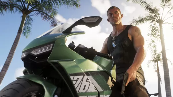 Nowy zwiastun GTA 6: Ujawniona piosenka