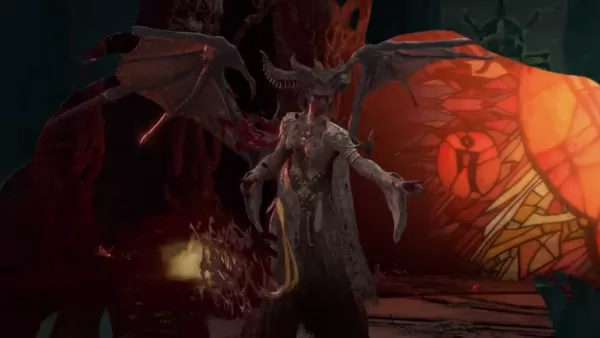 Diablo 4 익스플로잇은 무한한 손상 빌드로 서버 지연을 유발합니다. 