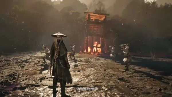 Phantom Blade Zero 并非魂类游戏,而是武侠动作游戏,制作人重申