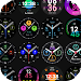 Watch faces - Clock Wallpaper