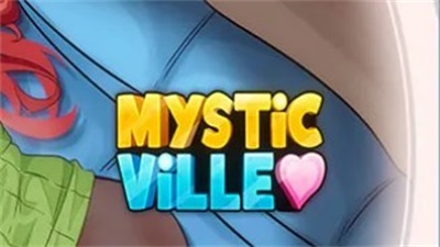 Screenshot Mystic Ville 2