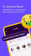 bkswipe – Gestiona tus pagos Zrzut ekranu 3