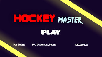 Hockey Master スクリーンショット 1