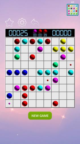 Line 98 Classic屏幕截圖2