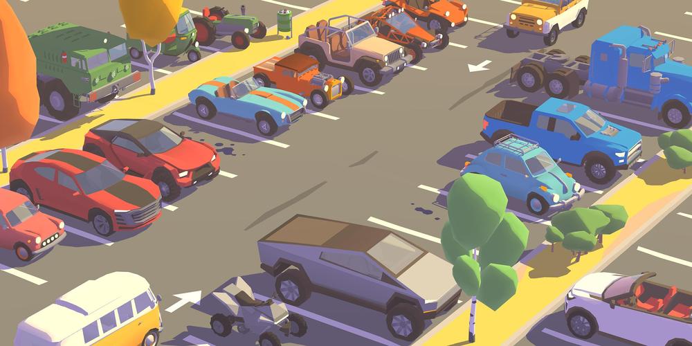 Hillside Drive: car racing屏幕截圖1