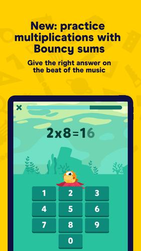 Squla 스크린샷 1