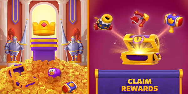 Royal Match Mod 스크린샷 0