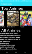 Voiranime Anime en Vf et en Vostfr屏幕截圖0