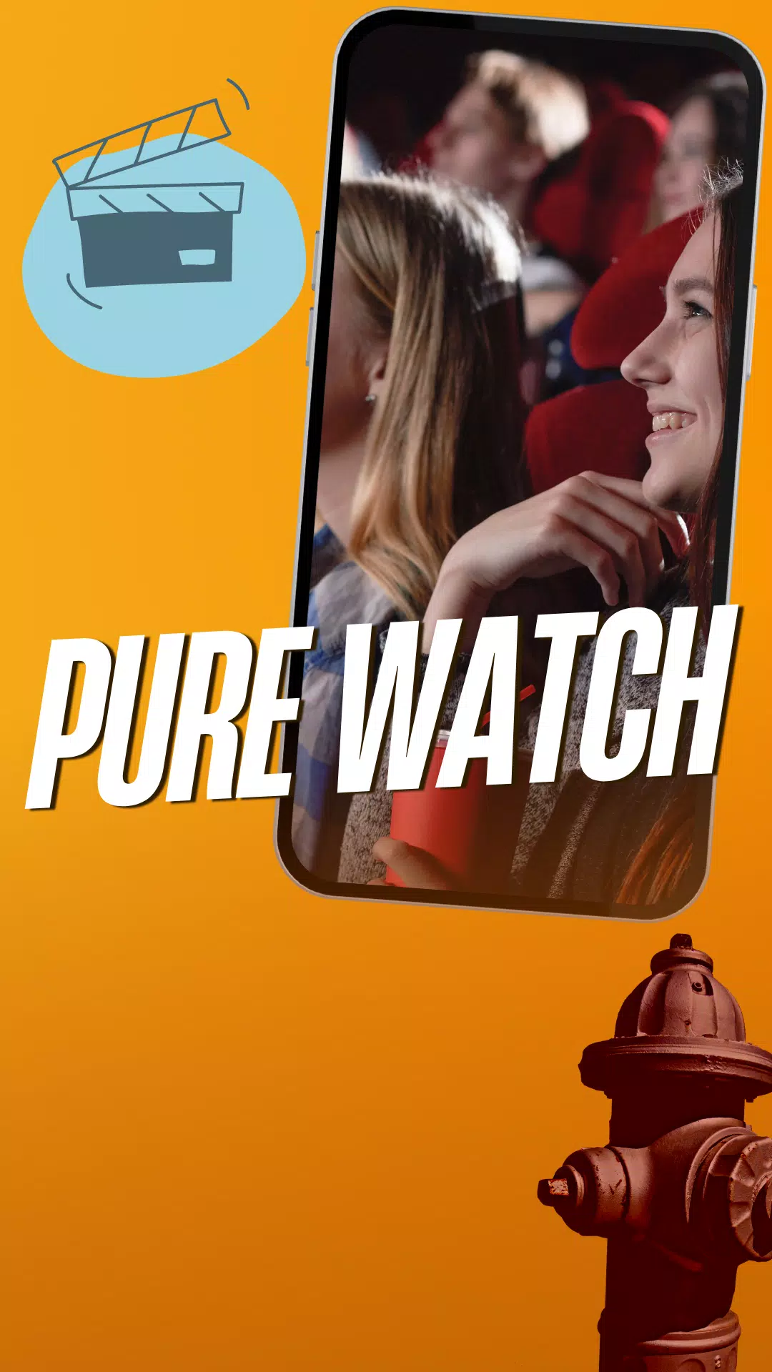 PureWatch ekran görüntüsü 1