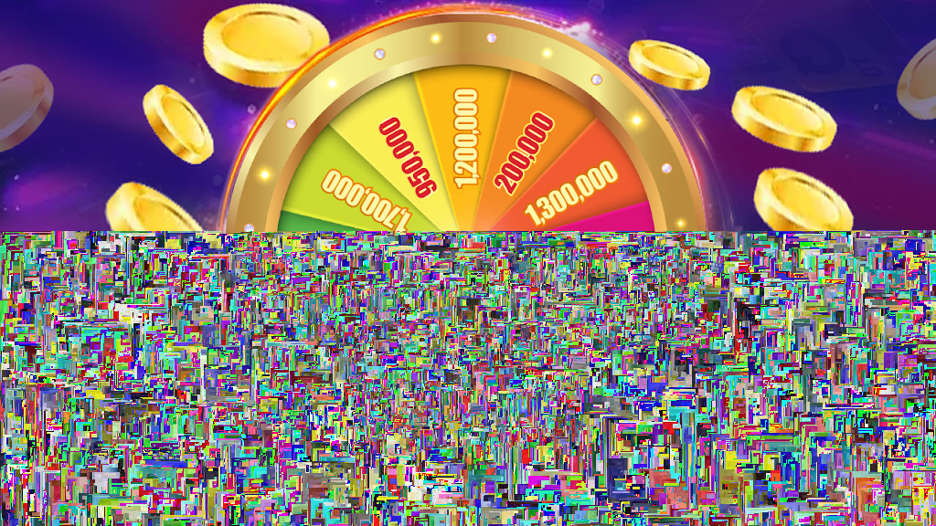 Roulette Spinスクリーンショット0