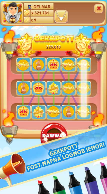 Tombla+ screenshot 3