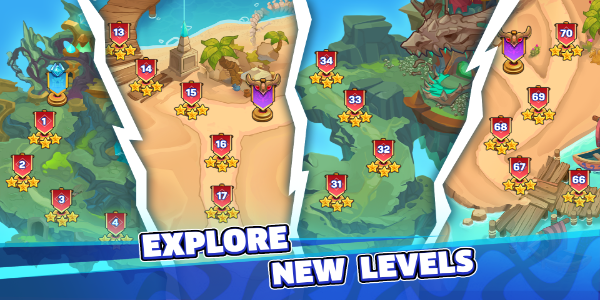 King Of Defense III: TD game screenshot 2