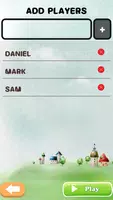 Truth or Dare - Spin the Bottl screenshot 2