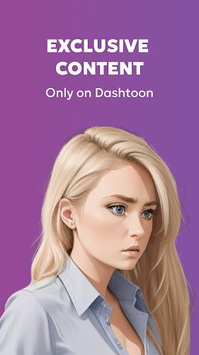 Dashtoon: Comics & Manga屏幕截圖3