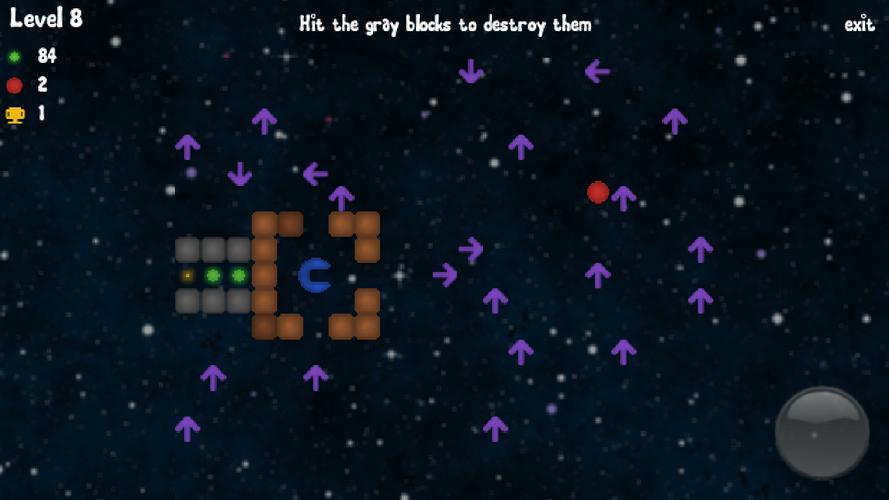 Flecha screenshot 2