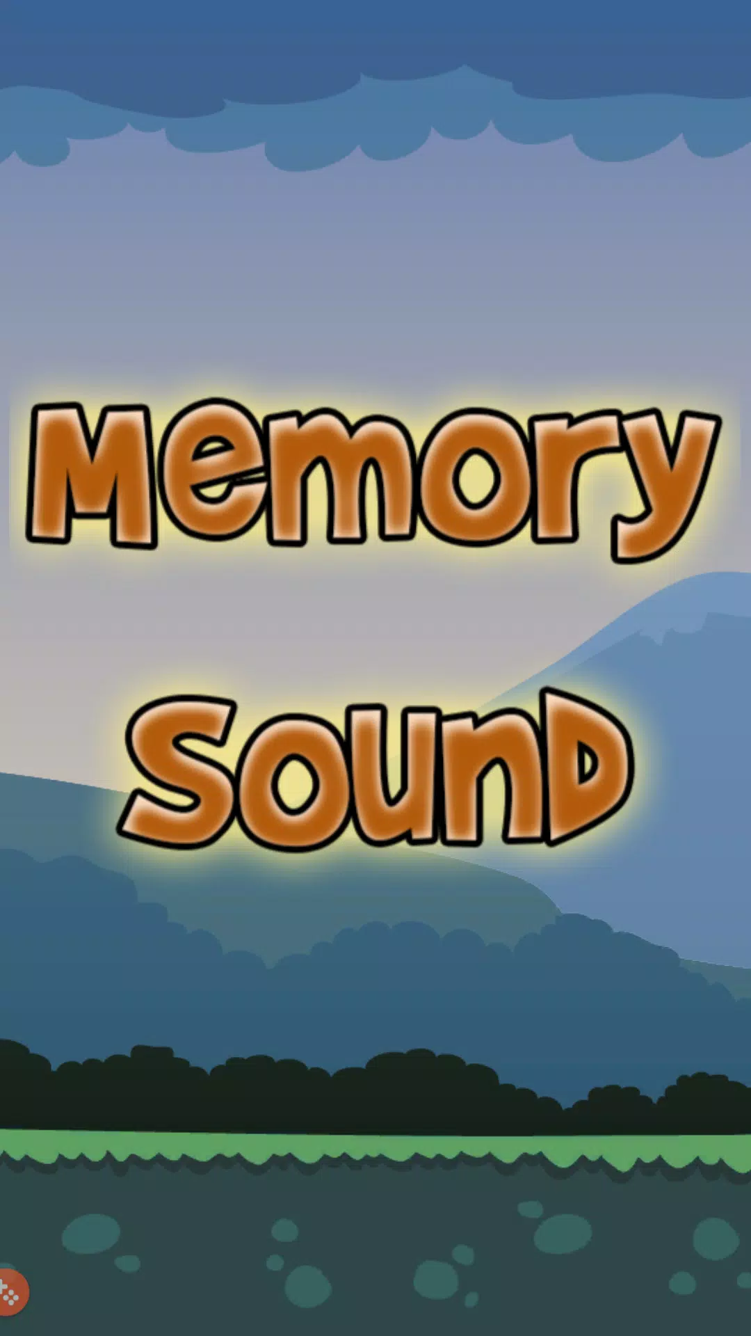 Memory Sound屏幕截圖0
