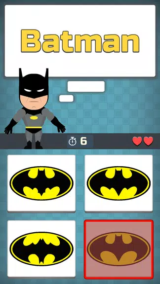 Logo Quizzes World Trivia Game स्क्रीनशॉट 0